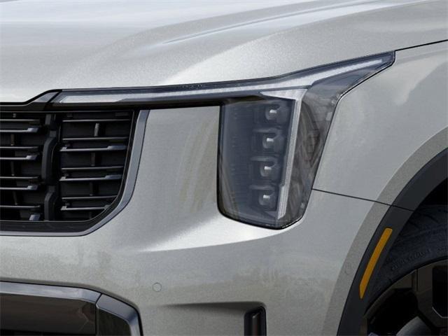 new 2026 Kia Sorento car, priced at $45,363