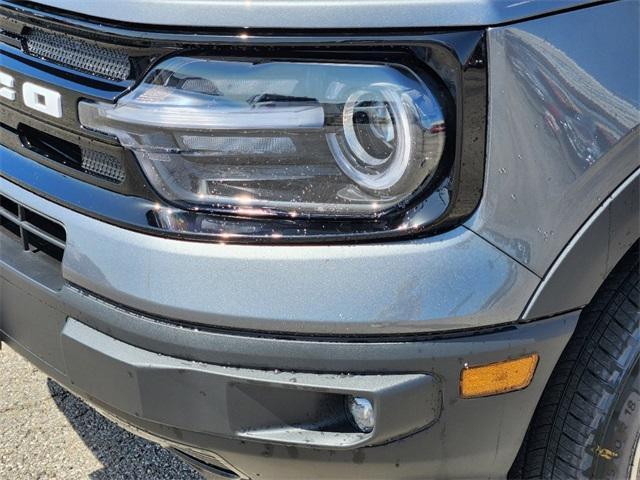 new 2024 Ford Bronco Sport car, priced at $37,980