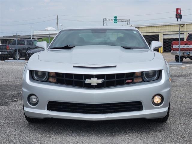 used 2010 Chevrolet Camaro car, priced at $11,995