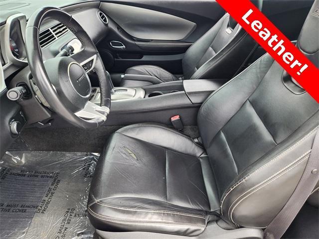 used 2010 Chevrolet Camaro car, priced at $11,995