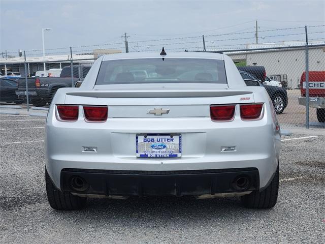 used 2010 Chevrolet Camaro car, priced at $11,995