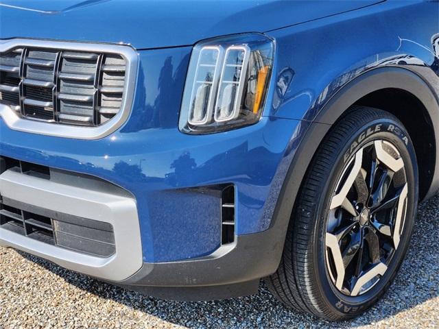 used 2023 Kia Telluride car, priced at $34,136