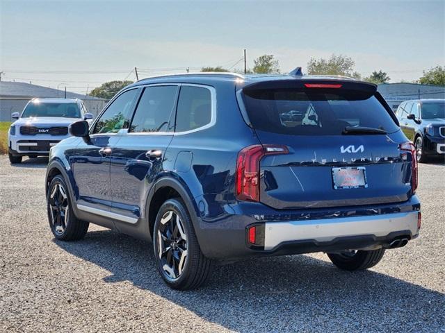 used 2023 Kia Telluride car, priced at $34,136