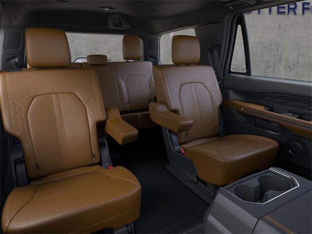 new 2024 Ford Expedition car, priced at $68,962