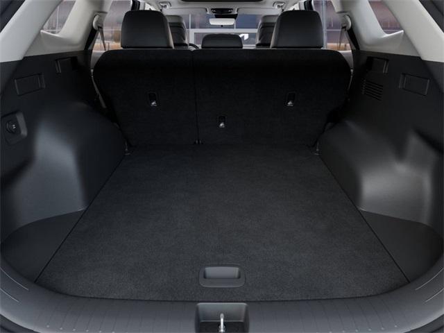 new 2026 Kia Sportage car, priced at $32,755
