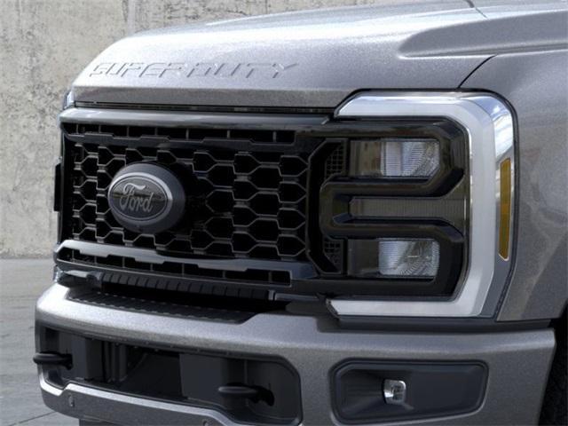 new 2026 Ford F-250 car, priced at $86,481