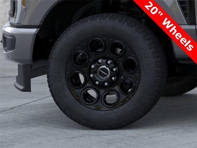 new 2026 Ford F-250 car, priced at $86,481