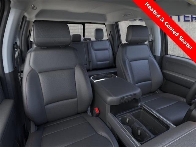 new 2026 Ford F-250 car, priced at $86,481