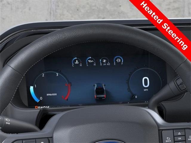 new 2026 Ford F-250 car, priced at $86,481