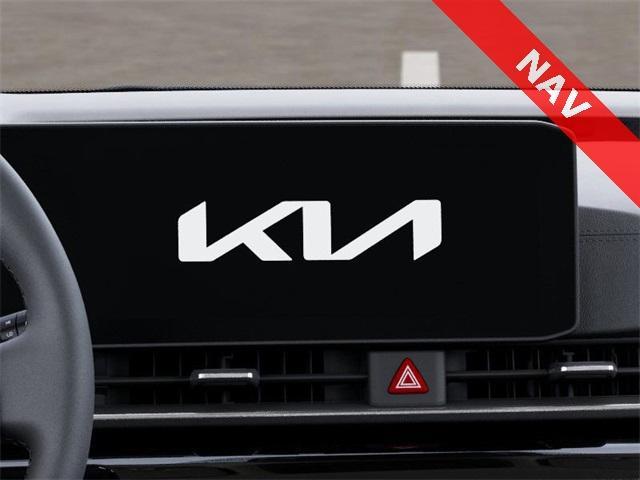 new 2026 Kia Carnival car, priced at $47,499