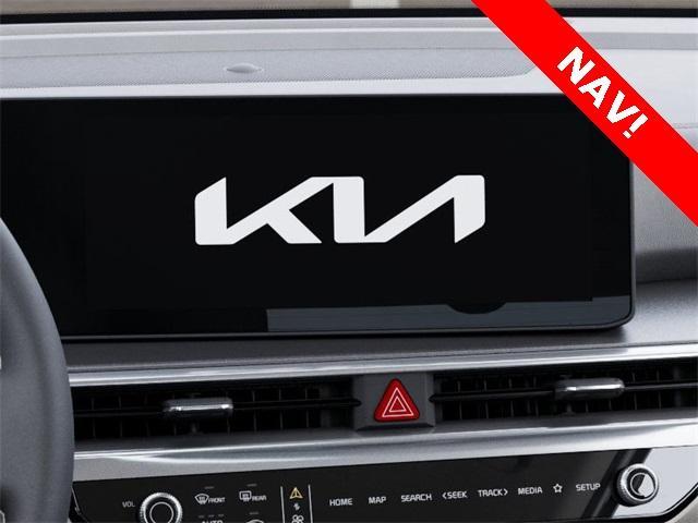 new 2025 Kia Sorento car, priced at $38,700