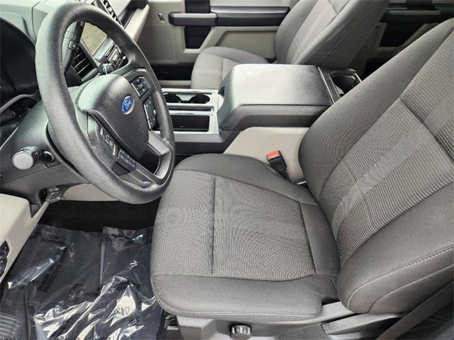 used 2019 Ford F-150 car, priced at $31,368