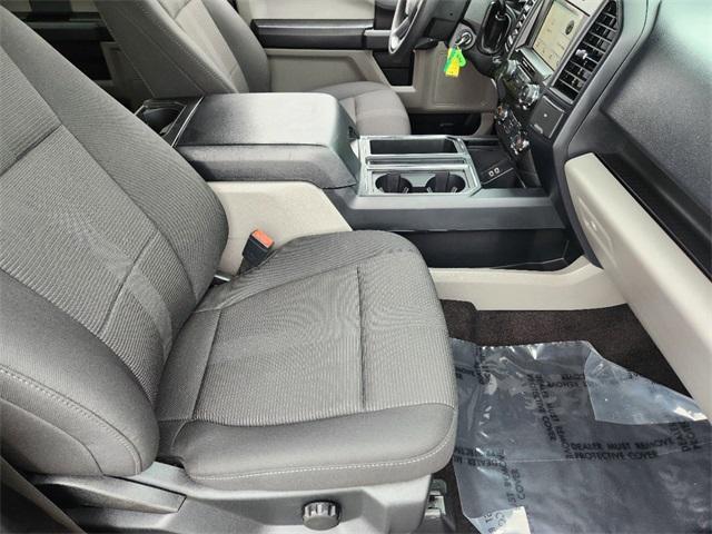 used 2019 Ford F-150 car, priced at $31,368