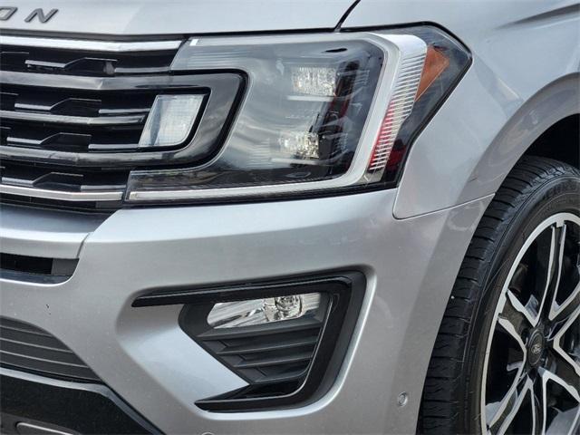 used 2020 Ford Expedition car, priced at $29,423