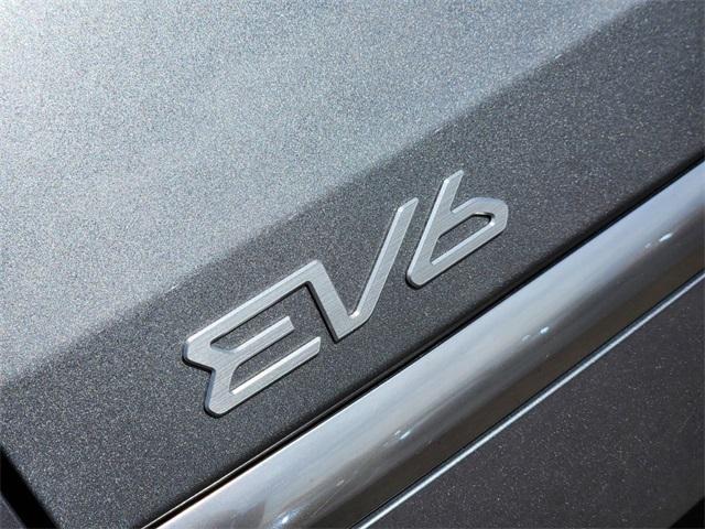 new 2024 Kia EV6 car, priced at $40,995