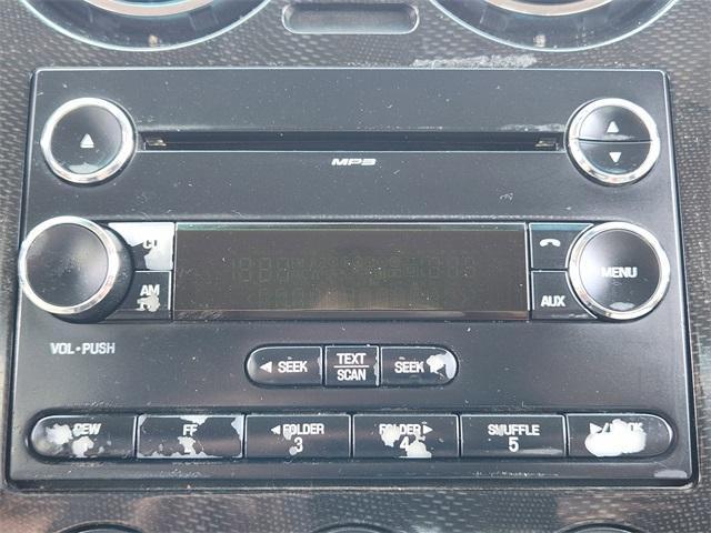 used 2008 Ford Taurus X car, priced at $5,999