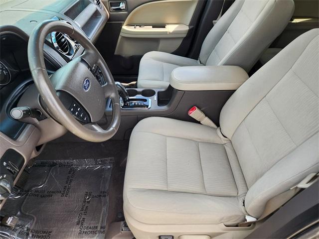 used 2008 Ford Taurus X car, priced at $5,999