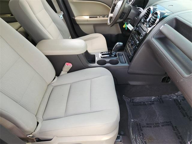 used 2008 Ford Taurus X car, priced at $5,999
