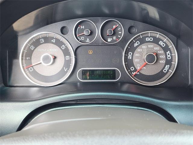 used 2008 Ford Taurus X car, priced at $5,999