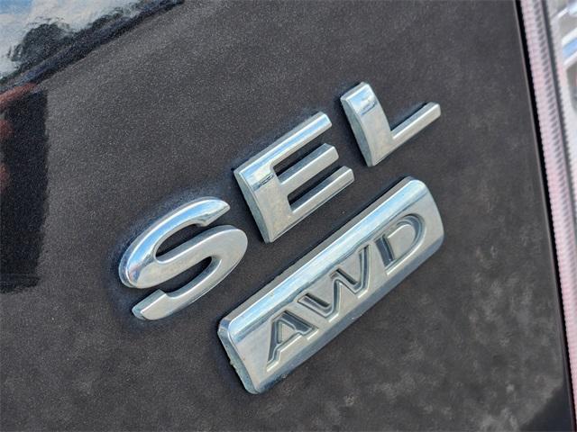 used 2008 Ford Taurus X car, priced at $5,999