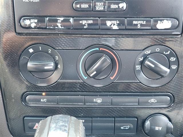used 2008 Ford Taurus X car, priced at $5,999