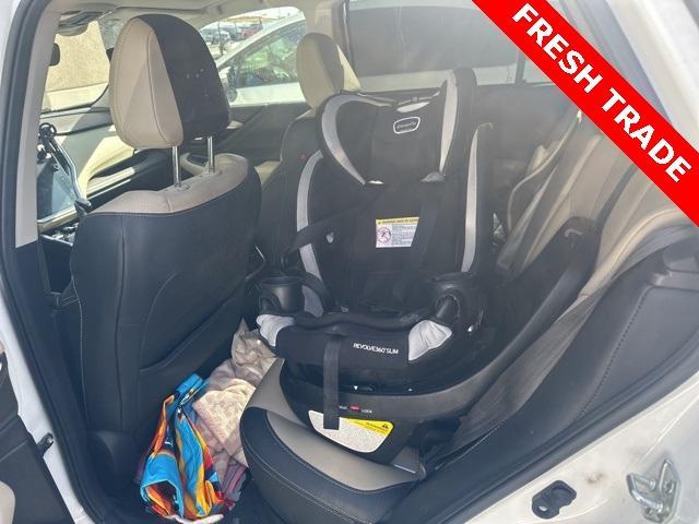 used 2022 Subaru Outback car, priced at $23,475