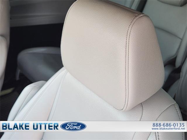 used 2021 Honda Odyssey car, priced at $23,497