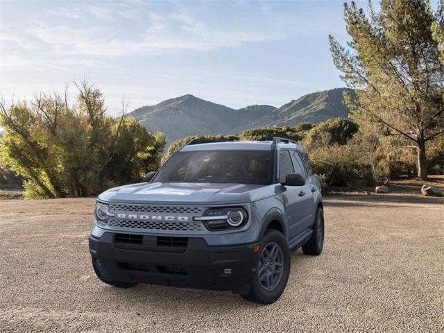 new 2025 Ford Bronco Sport car, priced at $30,951