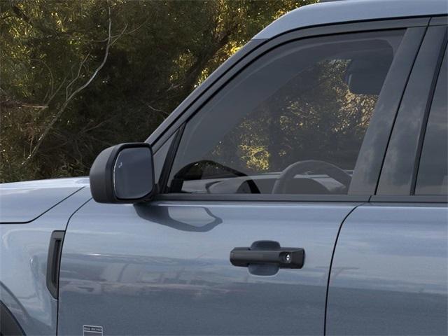 new 2025 Ford Bronco Sport car, priced at $30,951
