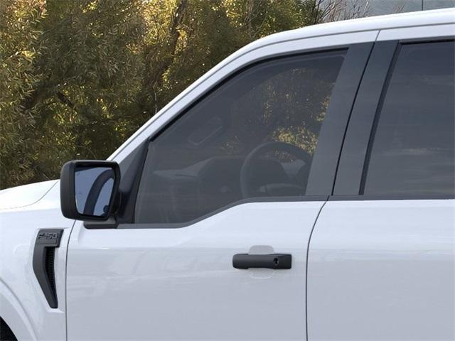 new 2024 Ford F-150 car, priced at $43,613