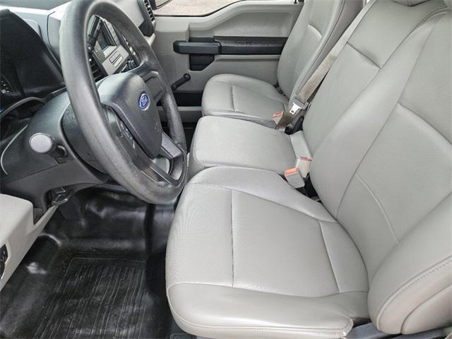 used 2019 Ford F-150 car, priced at $22,699