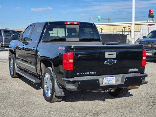 used 2014 Chevrolet Silverado 1500 car, priced at $14,950