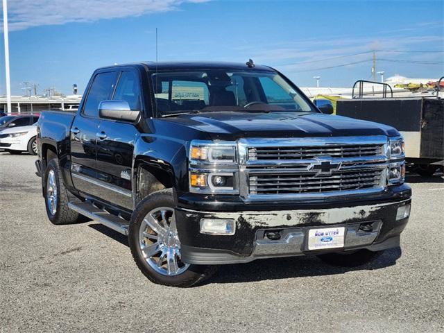 used 2014 Chevrolet Silverado 1500 car, priced at $17,576