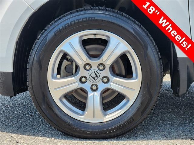 used 2015 Honda Pilot car, priced at $14,441