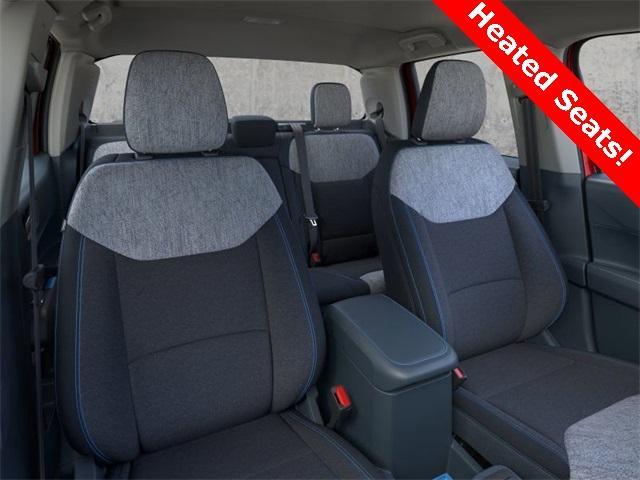 new 2025 Ford Maverick car, priced at $32,836