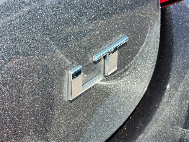 used 2018 Chevrolet Sonic car, priced at $9,807