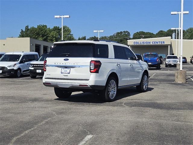 new 2024 Ford Expedition car, priced at $76,395