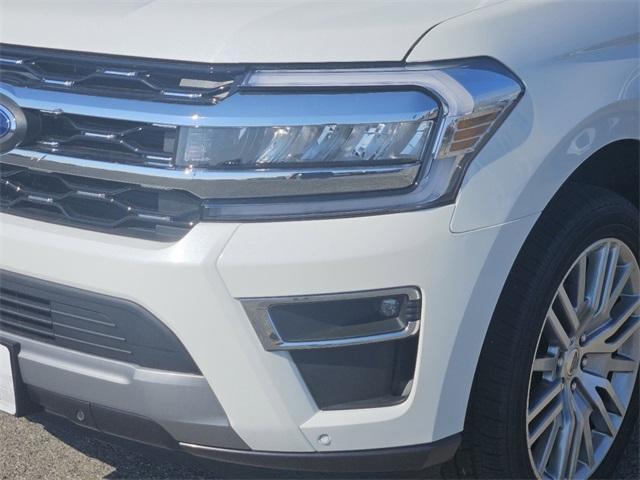 new 2024 Ford Expedition car, priced at $63,937