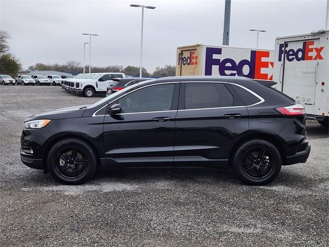 used 2020 Ford Edge car, priced at $16,794