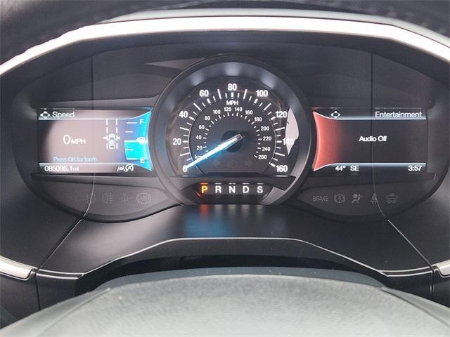 used 2020 Ford Edge car, priced at $16,794