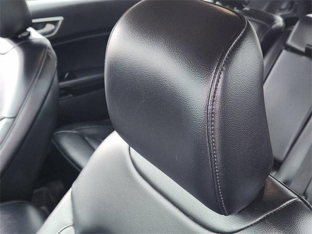 used 2020 Ford Edge car, priced at $16,794