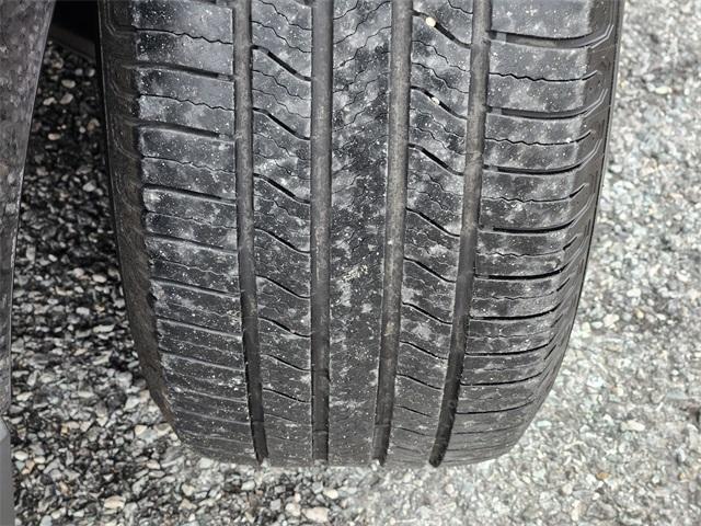 used 2020 Ford Edge car, priced at $16,794