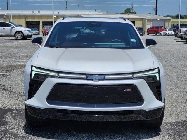 used 2024 Chevrolet Blazer EV car, priced at $40,958