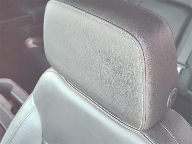 used 2019 Chevrolet Silverado 1500 car, priced at $25,517