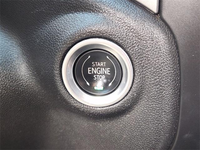 used 2019 Chevrolet Silverado 1500 car, priced at $25,517