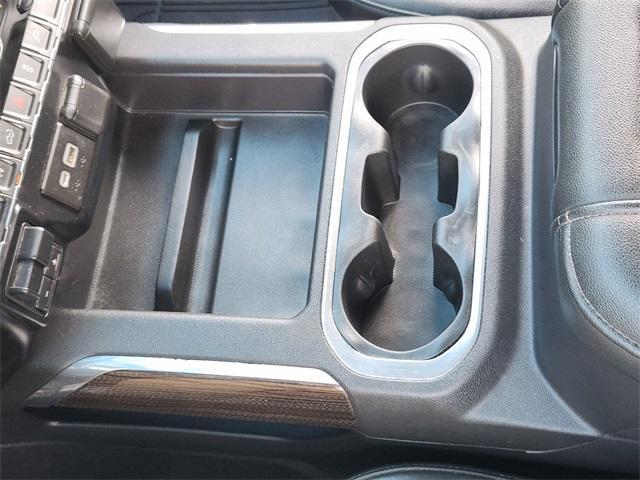 used 2019 Chevrolet Silverado 1500 car, priced at $25,517