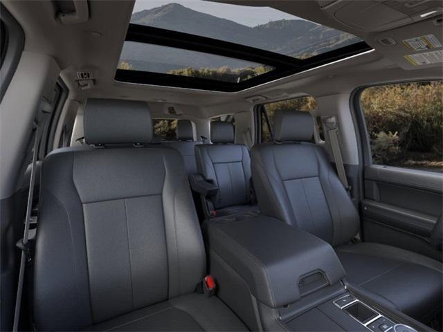 new 2024 Ford Expedition car, priced at $57,882