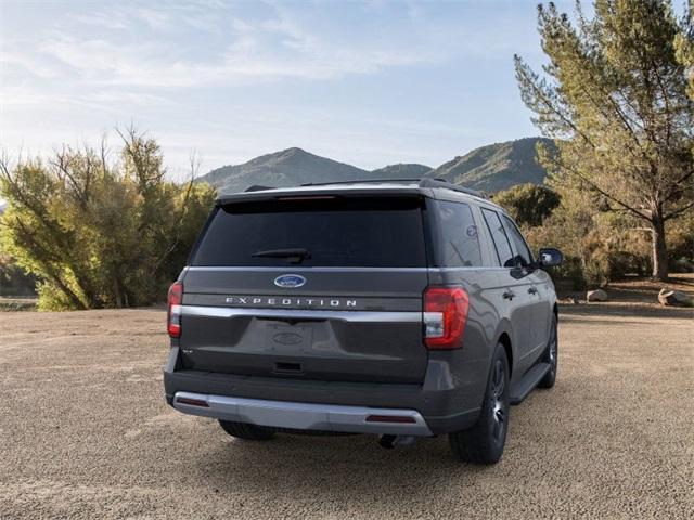 new 2024 Ford Expedition car, priced at $57,882