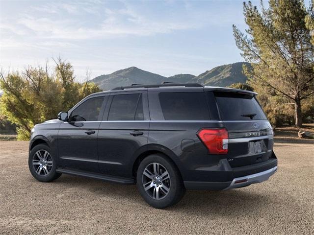 new 2024 Ford Expedition car, priced at $57,882