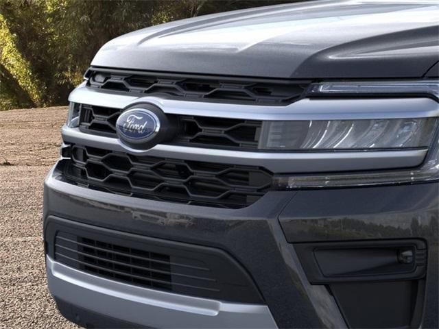 new 2024 Ford Expedition car, priced at $57,882